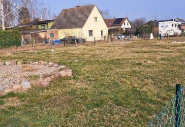 Vorschaubild Freizeitgrundstück