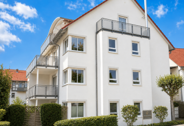 Vorschaubild Wohnung