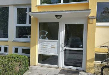 Zentrumsnah wohnen oder clever investieren: 3-Zimmer-Wohnung mit Balkon