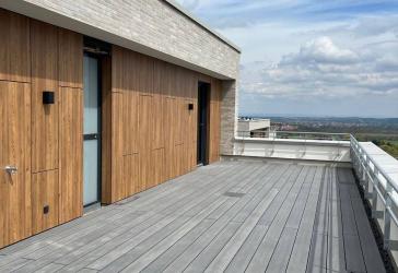 Vorschaubild Penthouse