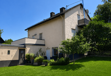 Vorschaubild Einfamilienhaus
