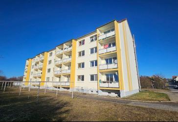 Vorschaubild Mehrfamilienhaus