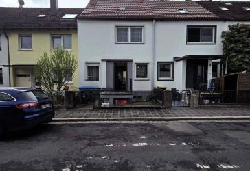 Vorschaubild Reihenmittelhaus