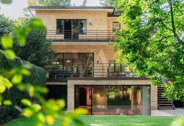 Vorschaubild Villa