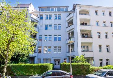 Vorschaubild Wohnung