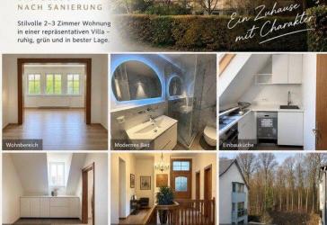Vorschaubild Wohnung