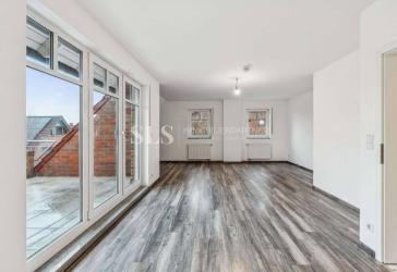 Vorschaubild Maisonettewohnung