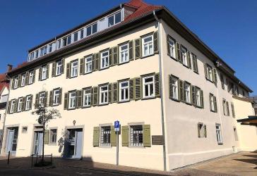 Vorschaubild Büro- /Praxis-Immobilie