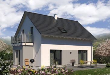Vorschaubild Einfamilienhaus