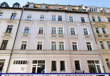 Vorschaubild Maisonettewohnung