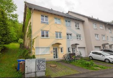 Vorschaubild Reihenendhaus