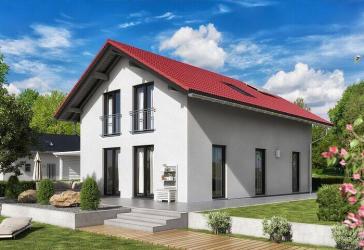 Vorschaubild Einfamilienhaus