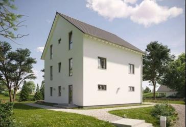 Vorschaubild Mehrfamilienhaus