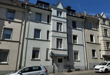 Vorschaubild Mehrfamilienhaus