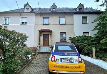 ***Ein tolles Reihenmittelhaus sucht einen fleißigen Handwerker!***