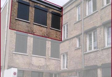 Vorschaubild Loft-Studio-Atelier