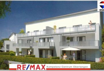 !!Top Renditeobjekt!! Penthouse-Senioren-Wohnung in Dissen mit sehr großem 40m² Balkon