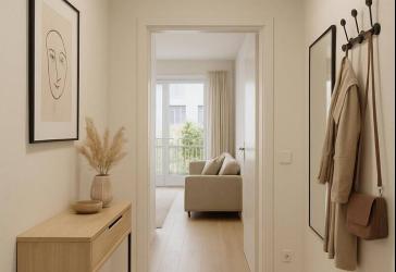Vorschaubild Wohnung