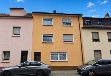 Vorschaubild Mehrfamilienhaus