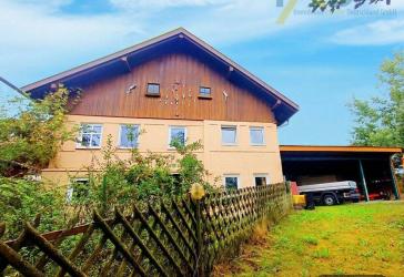 Vorschaubild Bauernhaus