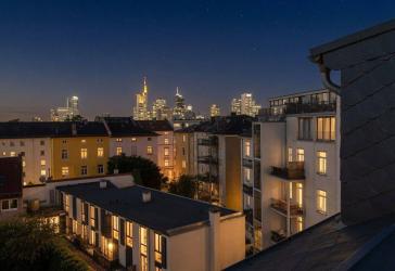 Vorschaubild Penthouse