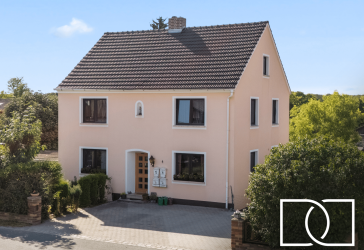 Vorschaubild Mehrfamilienhaus