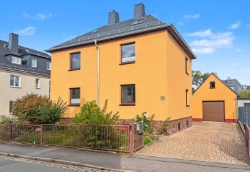 Vorschaubild Einfamilienhaus