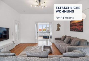 Vorschaubild Wohnung