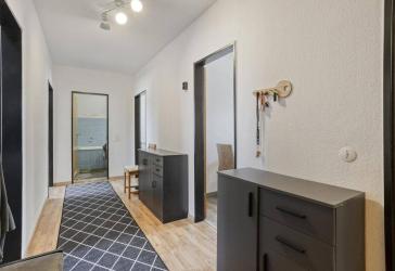 Solide Kapitalanlage mit sofortigem Mietertrag - Kerpen-Sindorf