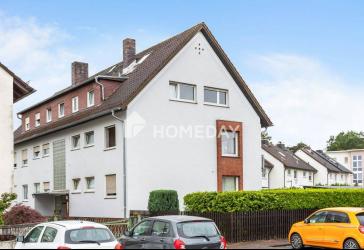 Vorschaubild Wohnung