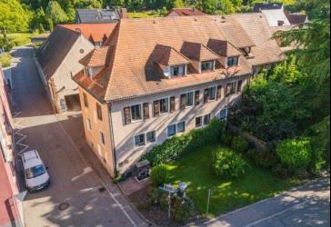 Vorschaubild Mehrfamilienhaus