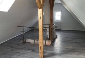 Vorschaubild Maisonettewohnung