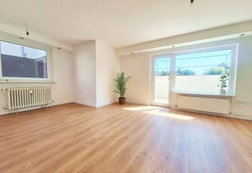 Erstbezug nach Renovierung! Ihre neue 3 Zimmer Eigentumswohnung mit Terrasse in Garbsen