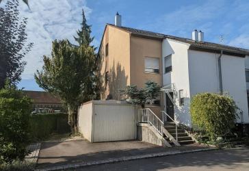 Vorschaubild Reihenendhaus