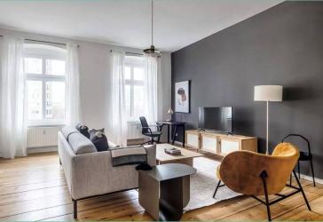 Vorschaubild Wohnung