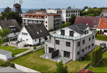 Vorschaubild Maisonettewohnung