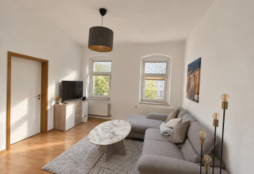 Vorschaubild Wohnung