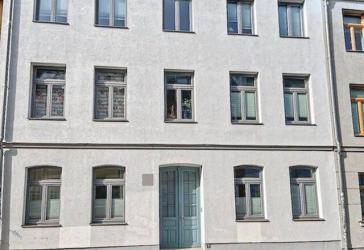 Vorschaubild Mehrfamilienhaus