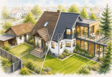 Vorschaubild Einfamilienhaus