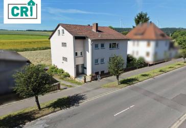 Vorschaubild Mehrfamilienhaus