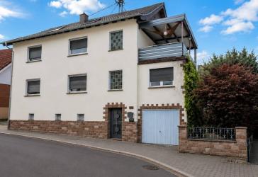 Vorschaubild Einfamilienhaus