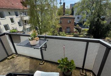 Vorschaubild Wohnung