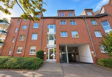 Vorschaubild Maisonettewohnung