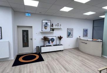 Vorschaubild Büro- /Praxis-Immobilie