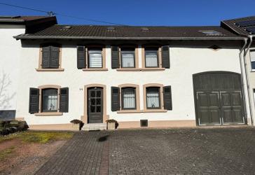 Vorschaubild Reihenmittelhaus
