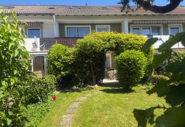 Vorschaubild Reihenmittelhaus