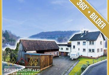 Vorschaubild Mehrfamilienhaus
