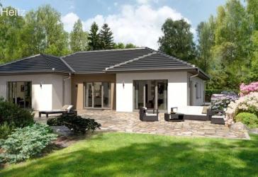Vorschaubild Bungalow