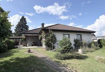 Vorschaubild Bungalow