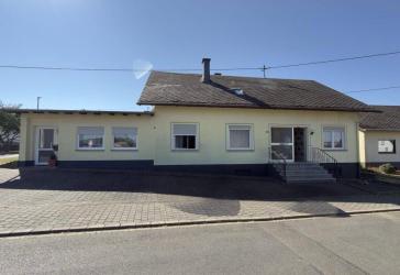 Vorschaubild Einfamilienhaus
